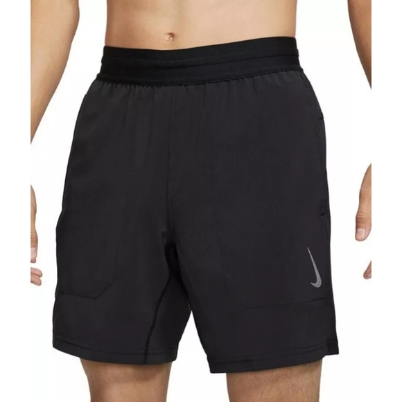 Nike Other - NWT Men's size XL Nike dri-fit Yoga Shorts